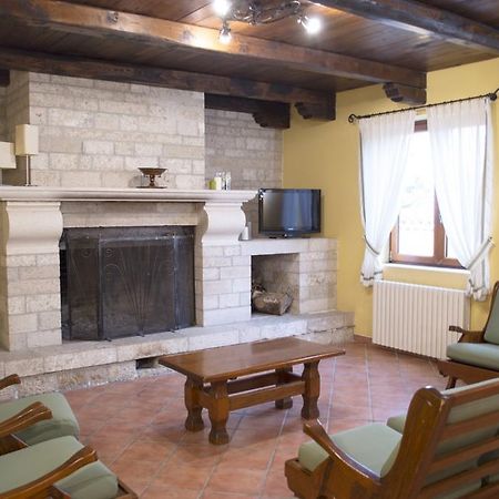 Agriturismo Macchiacupa Hotel Ariano Irpino Eksteriør billede