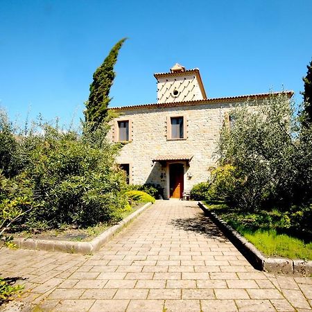 Agriturismo Macchiacupa Hotel Ariano Irpino Eksteriør billede