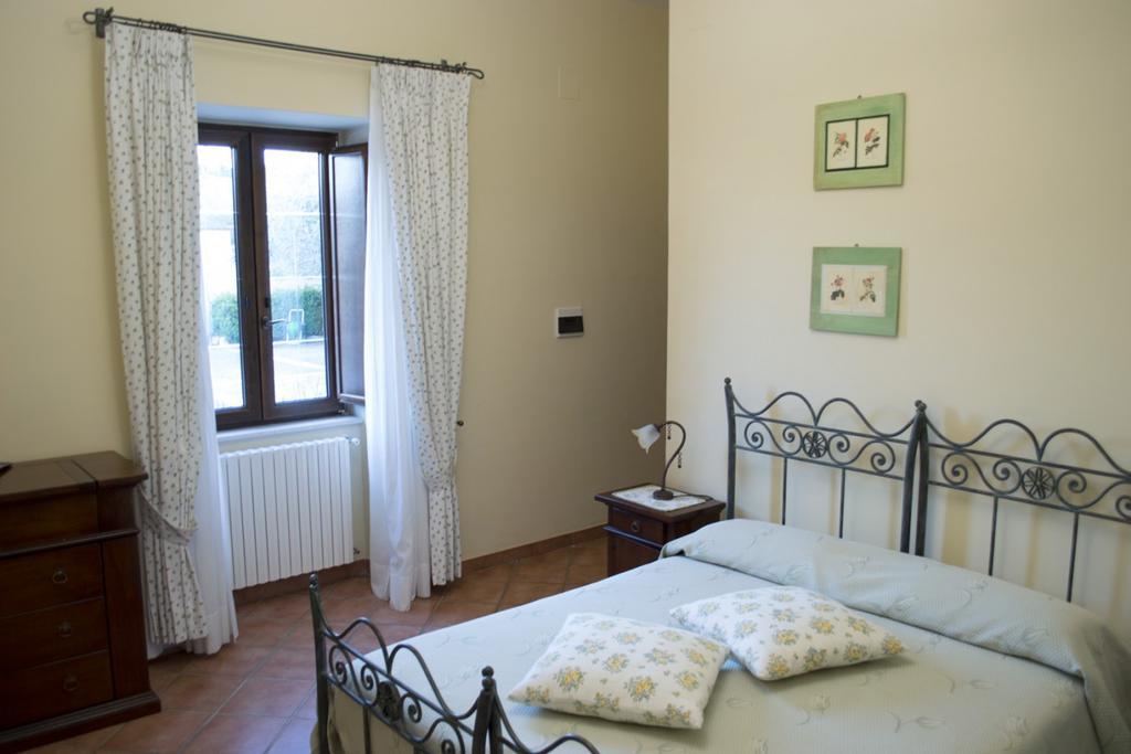 Agriturismo Macchiacupa Hotel Ariano Irpino Eksteriør billede