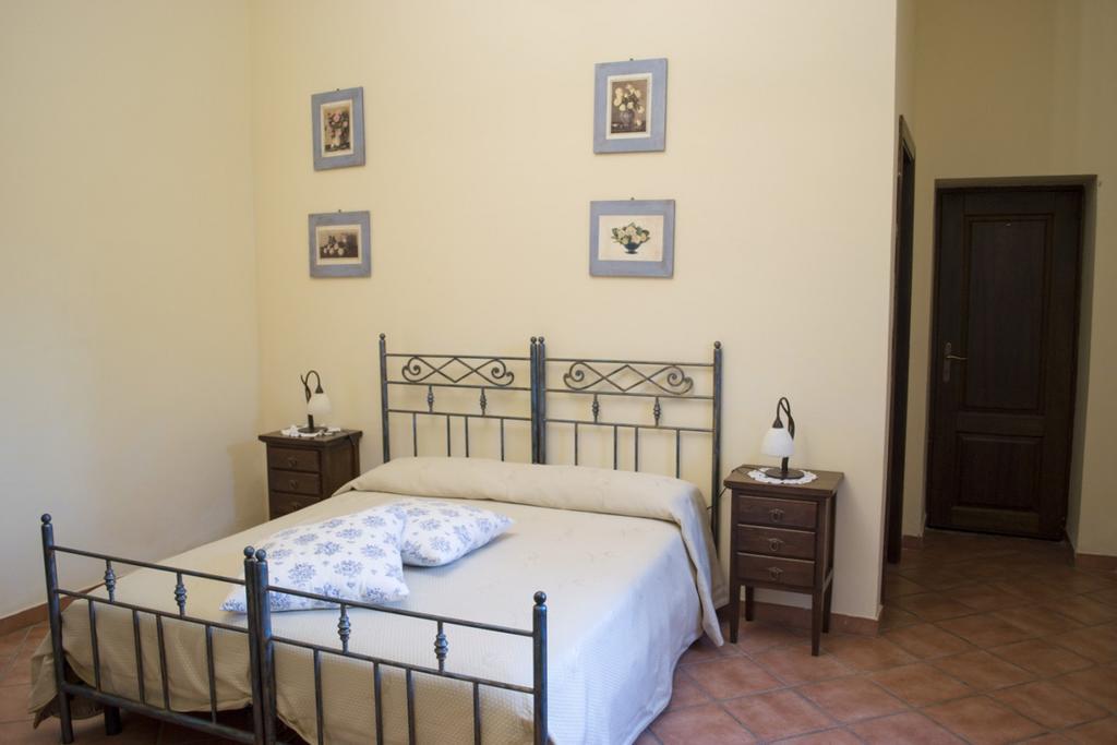 Agriturismo Macchiacupa Hotel Ariano Irpino Eksteriør billede